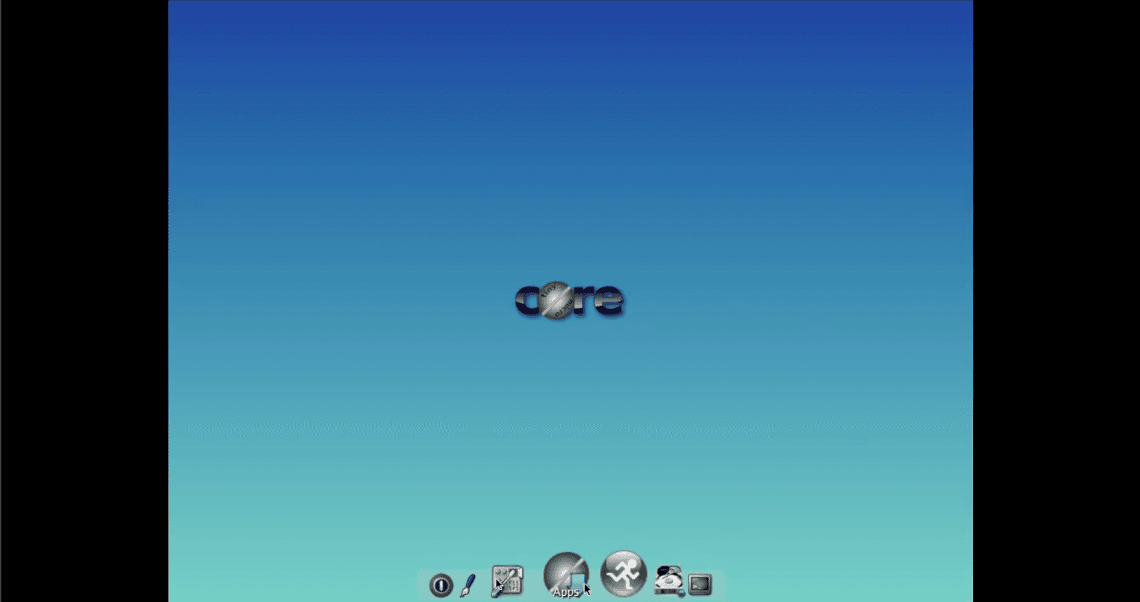 VM in Action step screenshot